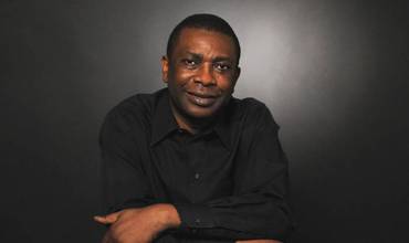 Youssou N'Dour pide apoyo para los niños del Cuerno de África