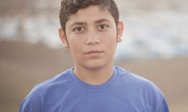 Crisis de Siria: la SER viaja con UNICEF a Jordania por los 5 años de guerra