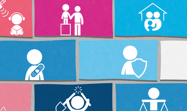 Actividad para celebrar el Día Mundial de la Infancia