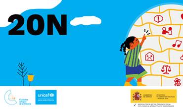 El mural de los derechos