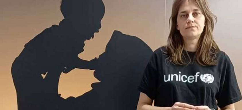 Adopciones de niños en emergencias