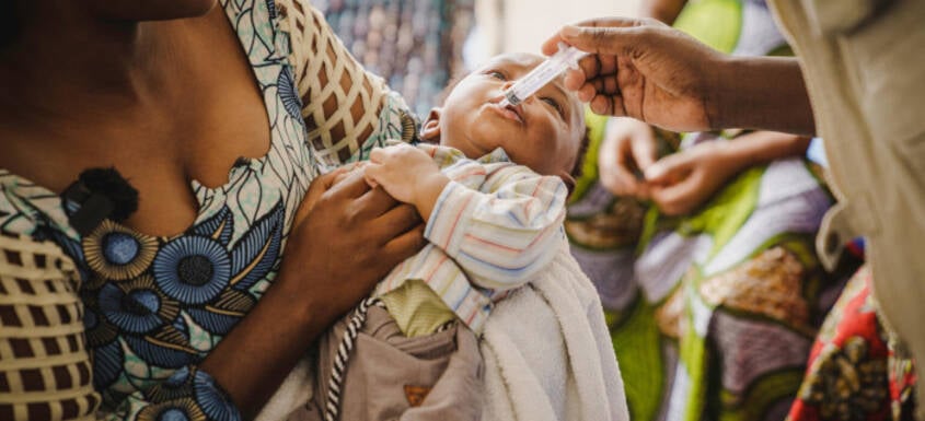 Tuberculosis infantil: qué es, cómo se transmite y cómo se trata