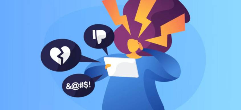 Ciberacoso: qué es, impacto y cómo detenerlo