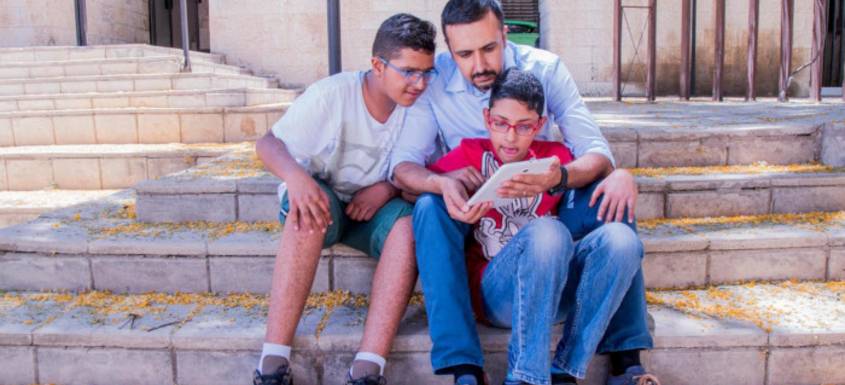 11 consells per parlar amb un fill o filla adolescent