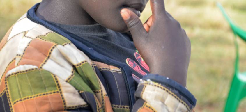 Explotación infantil: causas y consecuencias