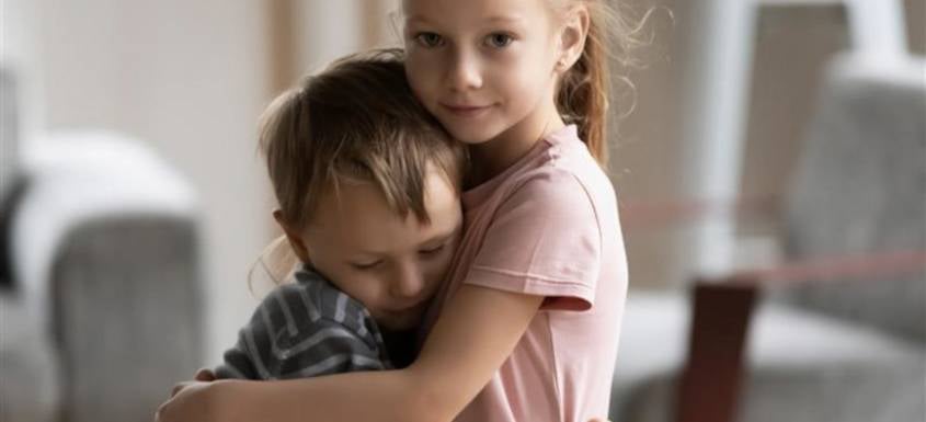 ¿Qué es una familia de acogida?