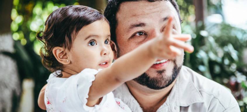 Parentalidad positiva: qué es y cómo trabajarla