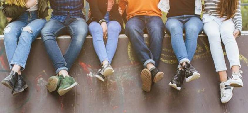 No podemos perderles antes de graduarse