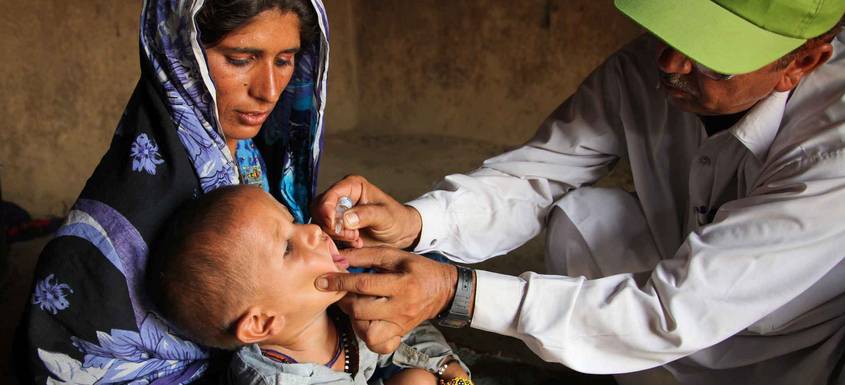 ¿Imaginas un mundo sin vacunas?