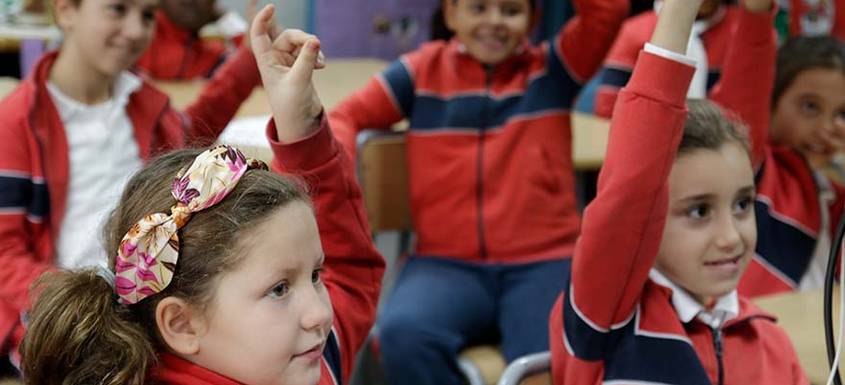Elecciones 28-A: los niños no votan pero deben estar en el debate electoral