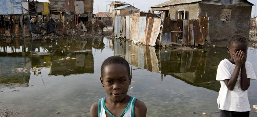 Huracán Matthew: en máxima alerta