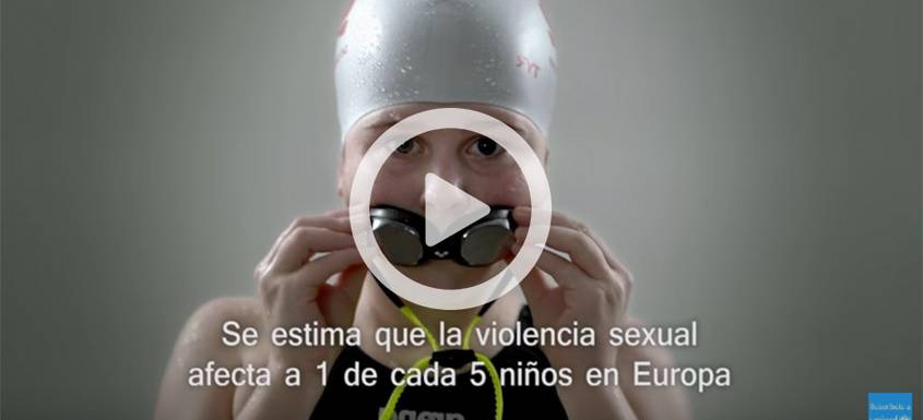 Abuso en fuera de juego, stop al acoso en el deporte