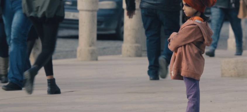 Estado Mundial de la Infancia: ¿por qué hicimos el vídeo de Anano?