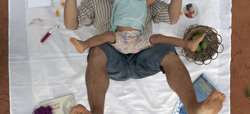 ¿Puedo apadrinar a un niño con UNICEF?