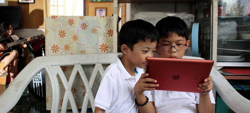 Día Internet Segura