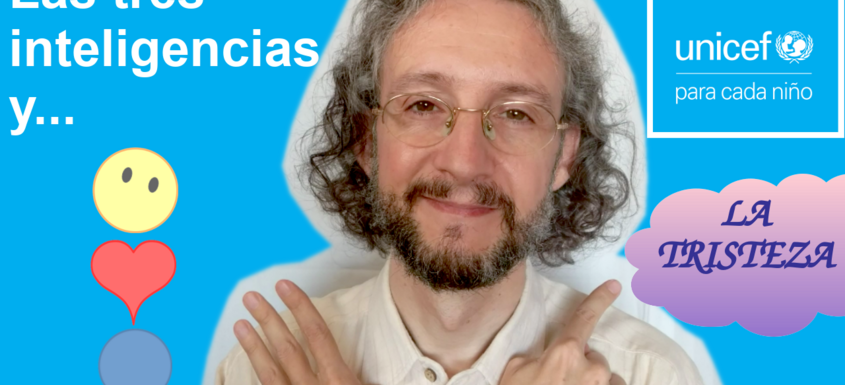 Siete elementos para que los niños, niñas y adolescentes puedan manejar mejor la tristeza