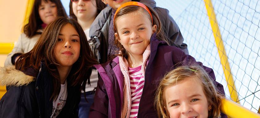 Ley de Protección Jurídica del Menor: los niños serán más tenidos en cuenta con la reforma