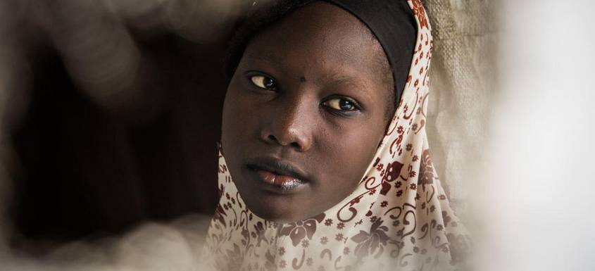 Niños en conflictos armados: "Nos obligaban a matar"