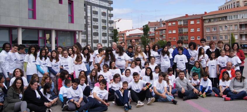 La crisis vista por los niños, niñas y adolescentes