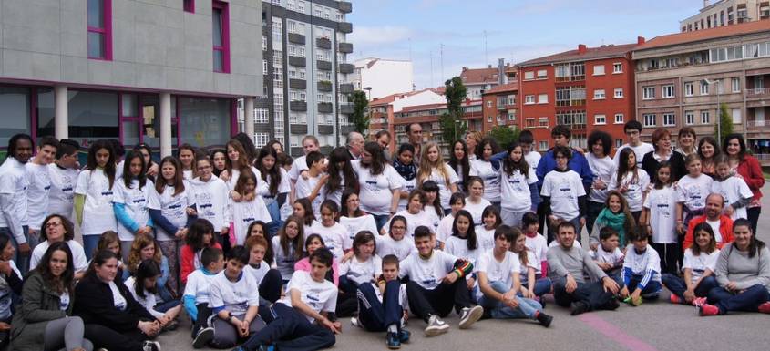 La crisis vista por los niños, niñas y adolescentes