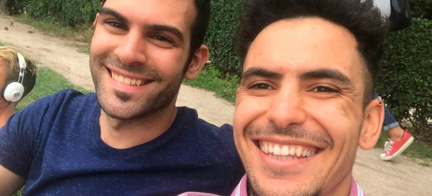 Día de la Juventud: Ovnis, Jackie Chan y la construcción del otro