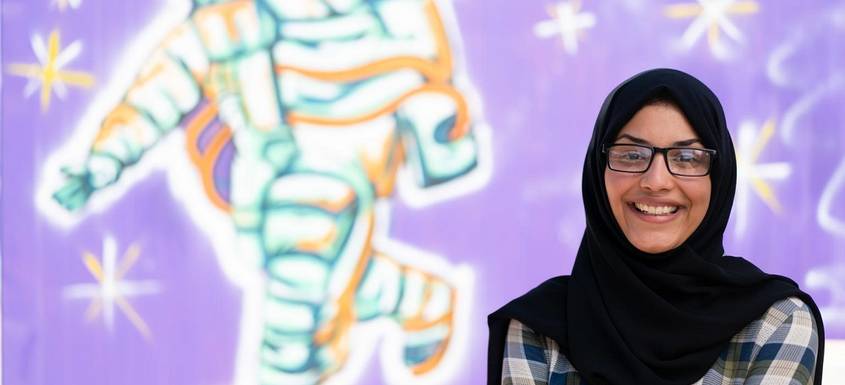 Día Internacional de la Mujer: el mundo que sueñan, el mundo que soñamos