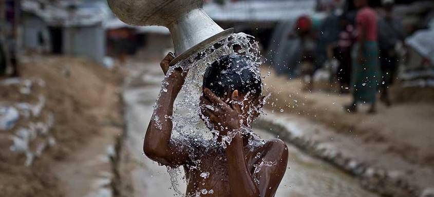 10 cosas que no sabías del agua en su Día Mundial