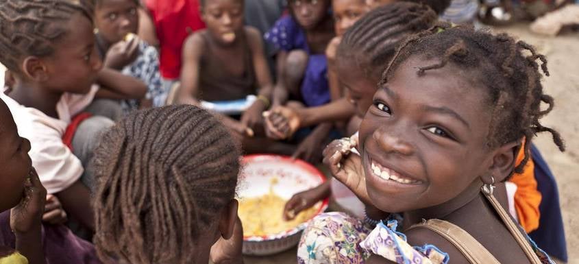 Día Mundial de la Alimentación: ¿Qué cenamos hoy?