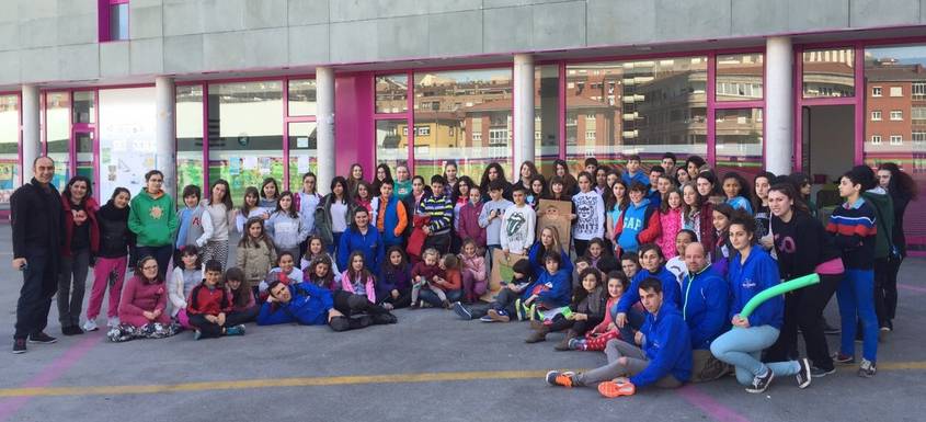 Elecciones municipales y autonómicas: 10 recomendaciones que los niños hacen a nuestros políticos