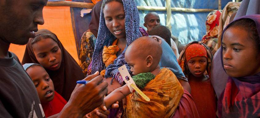 La grandeza de las personas