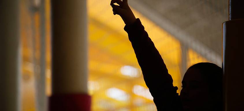 Situación de los niños en España: este año toca informe de evaluación