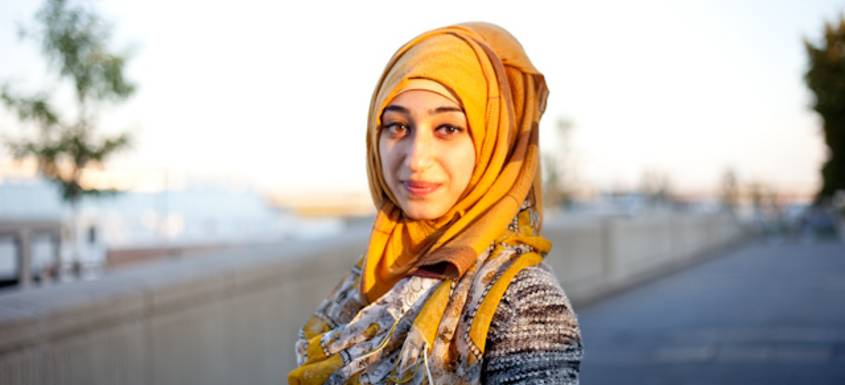 Día Internacional de la No Violencia: “Quiero que se dispare la última bala, aunque sea contra mí"