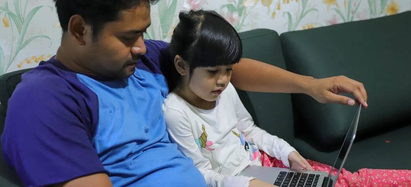 Día de Internet Segura