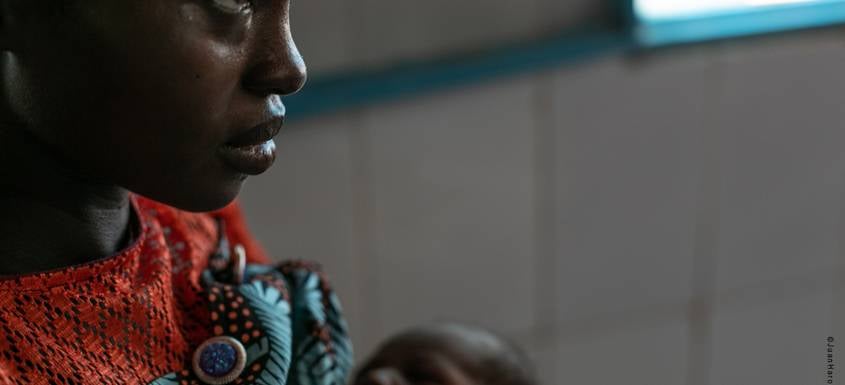 El día que vi nacer 2 vidas y salvar más de 20.000