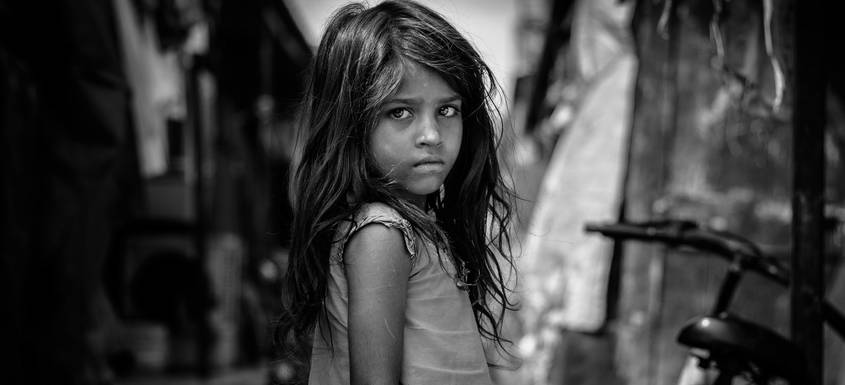 5 maneras en las que tú puedes ayudar a terminar con la violencia contra las niñas