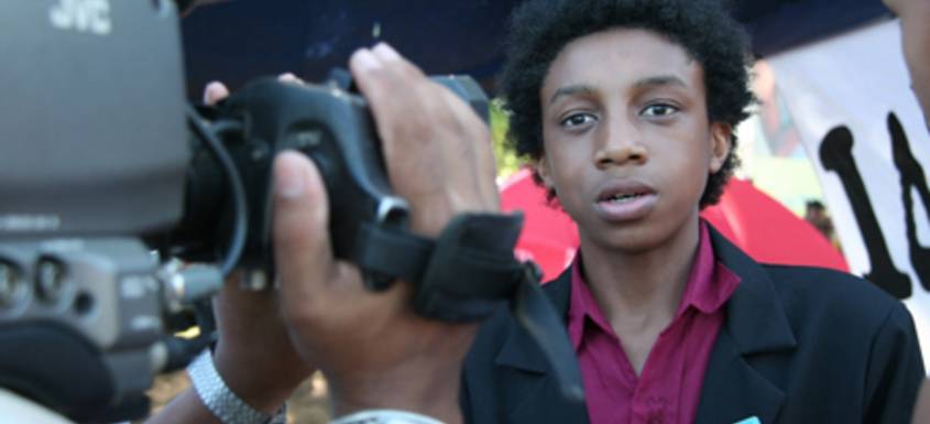 La fuerza de los jóvenes