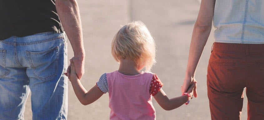 Protección de la infancia frente a la violencia.