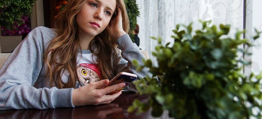 Coronavirus: salud mental y adolescentes