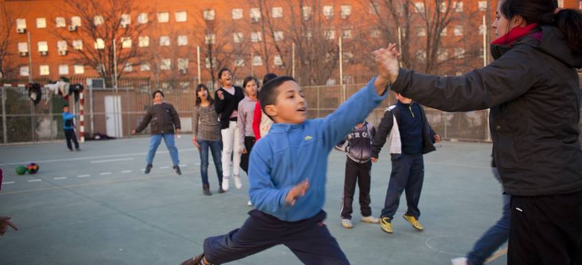 Yo pido Pacto, ¿y tú?