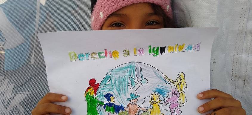 COVID-19: un espacio de consulta, asesoramiento técnico, desahogo y cobijo