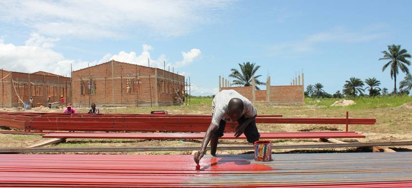 Burundi: sueños posibles