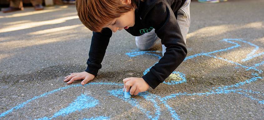 830 millones más para la infancia en el acuerdo de presupuestos 2019