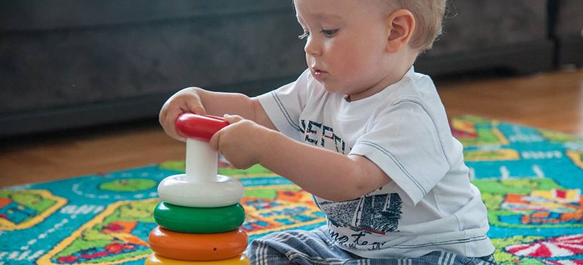 La infancia en los presupuestos: el Índice de Focalización en la Infancia