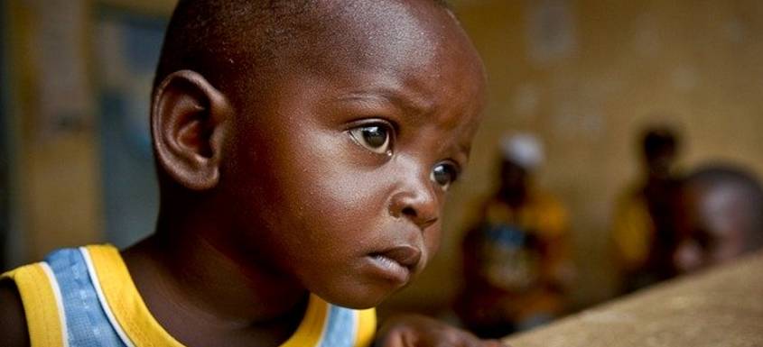 ¿Cómo hablar con tus hijos sobre el racismo?