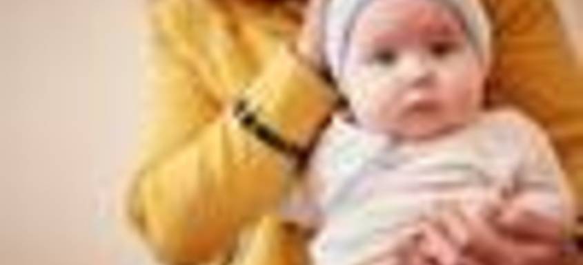 Motivos para vacunar a los niños