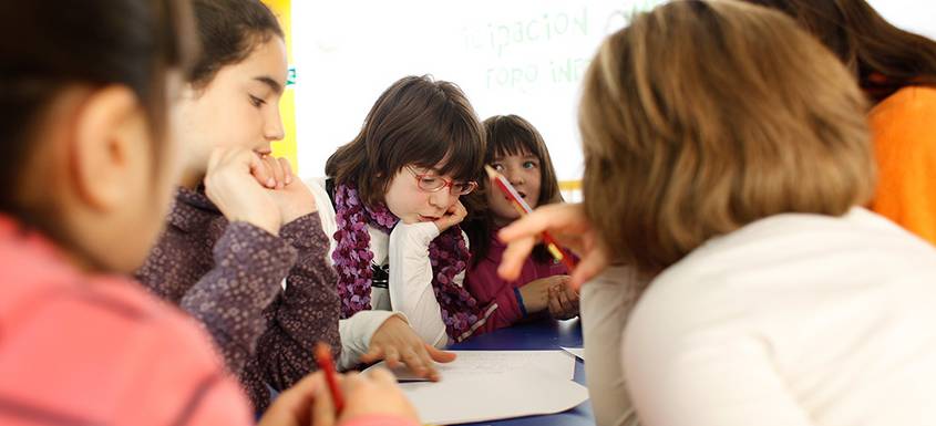 COVID-19: los derechos de infancia en el centro de la Reconstrucción