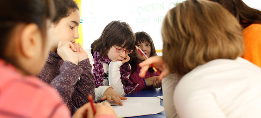 COVID-19: los derechos de infancia en el centro de la Reconstrucción