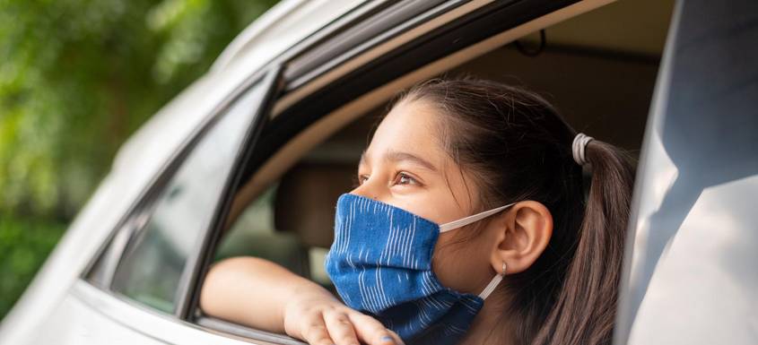 ¿Por qué hay que hablar de la salud mental de los niños?