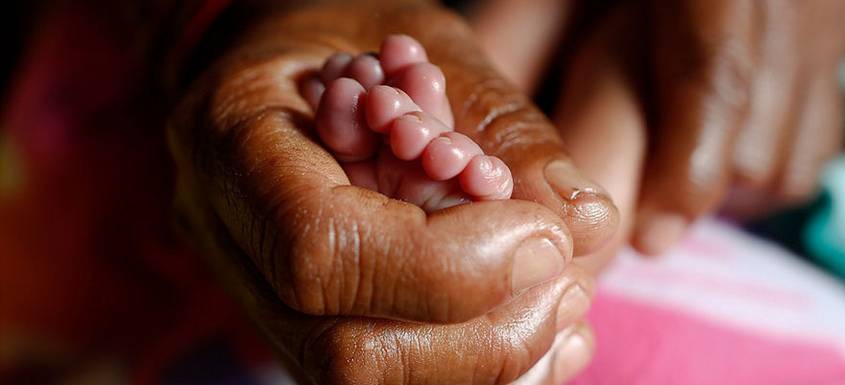Semana Mundial del Agua: un limpio comienzo de vida