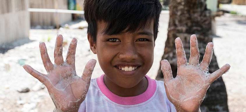 Semana Mundial del Agua